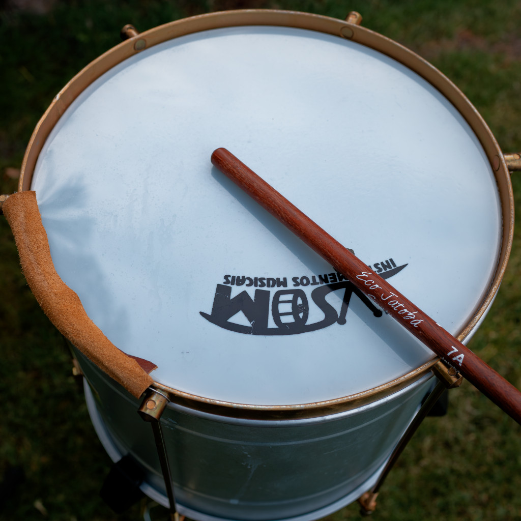 Instrument: Repenique