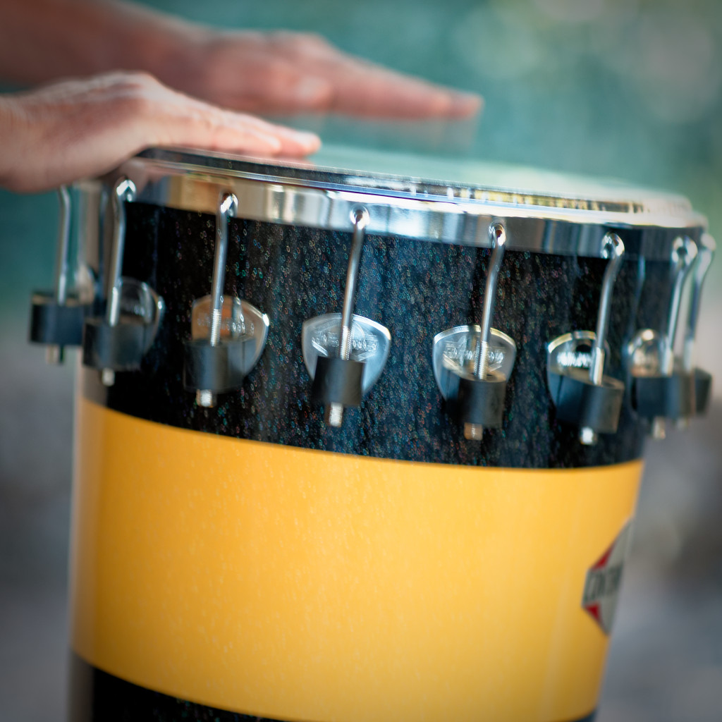 Instrument: Timbal